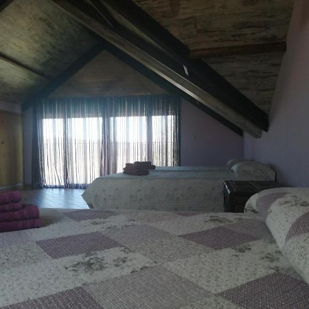 Willa Casa Cijararural Pantano de Cijara Zewnętrze zdjęcie