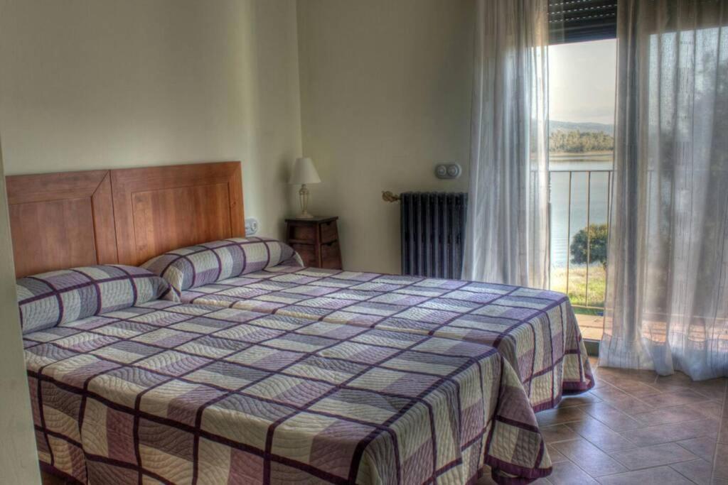 Willa Casa Cijararural Pantano de Cijara Zewnętrze zdjęcie